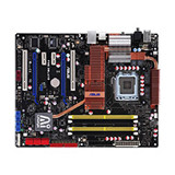 P5EDELUXE - ASUS P5E Deluxe Ai Lifestyle Series Intel X48/ ICH9R Chipset Core2 Quad/ Core2 Extreme/ Core2 Duo/ Pentium Extreme/ Pentium D/ Pentium 4 Pro