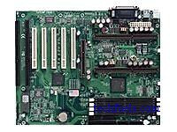 P6DBE - SuperMicro Intel 440GX Pentium 3 Processors Support Slot 1 ATX Motherboard (Refurbished)