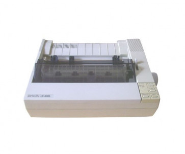 P80SA - Epson LX-810 Dot Matrix Printer (Refurbished)