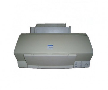 P93QA - Epson Stylus Colour 800 Inkjet Printer (Refurbished)