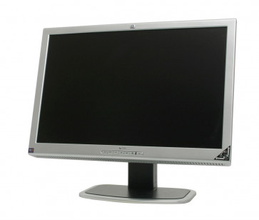 P9615A - HP L2335 23-inch Wide Screen TFT LCD Flat panel Display UWXGA (DVI and VGA compatible)