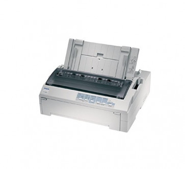 P980A - Epson Fx-880 Dot Matrix Printer (Refurbished)