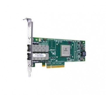 P9D94A - HP StoreFabric SN1100Q 16GB Dual Port Fibre Channel Host Bus Adapter for ProLiant DL580 Gen10
