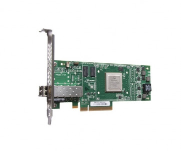 P9M75A - HP StoreFabric SN1600Q 32GB Single Port Fibre Channel Host Bus Adapter for ProLiant DL580 Gen10