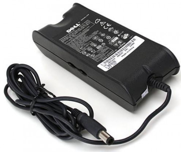 PA-1650-05D2 - Dell 65-Watts 19.5 VOLT AC Adapter for LATTITUDE and Inspiron