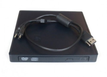 PA509A - HP MultiBay II USB 2.0 Optical Drive (Cradle)