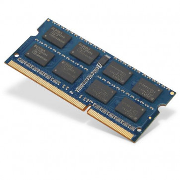 PA5104U-1M8G - Toshiba 8GB DDR3-1600MHz PC3-12800 non-ECC Unbuffered CL11 204-Pin SoDimm 1.35V Low Voltage Memory Module
