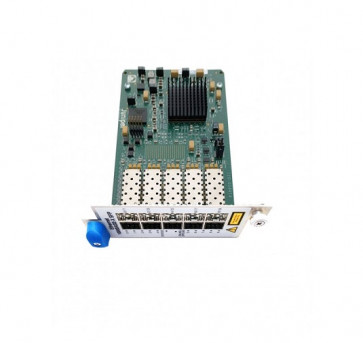 PC-10GE-SFP-E - Juniper 10-Port Gigabit Ethernet PIC for for T320 / T640 / M120 / M320 Series