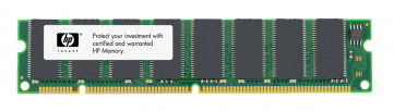 PC133S-222-542-Z - HP 256MB 133MHz PC133 non-ECC Unbuffered CL3 144-Pin SoDimm 3.3V Memory Module