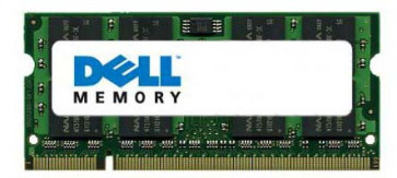PC24200512L - Dell 512MB DDR2-533MHz PC2-4200 non-ECC Unbuffered CL4 200-Pin SoDimm 1.8V Single Rank Memory Module