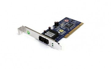 PCI100MMSC - StarTech 100Mbps 100Base-FX SC Fiber PCI NIC Card