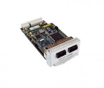 PE-2OC3-ATM-SMIR - Juniper 2-Port OC-3/STM-1 Optical Interface Module for M5 / M10