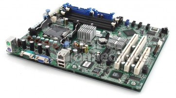 PE840 - Dell PowerEdge 840 Dual Core 3040/ 1.86GHz, 1GB DDR2 SDRAM, 80GB HDD, Embedded SATA Drive Controller, Single Embedded Broadcom Gigabit NIC, 420W PS Tower Server