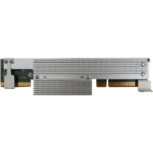 PIKE 2008 - Asus PIKE 2008 8-port SAS RAID Controller - Serial Attached SCSI (SAS) Serial ATA/600 - PCI Express x8 - Plug-in Module - RAID Supported -