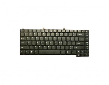 PK13ZHO01R0 - Acer U.S English Keyboard for Aspire 5100 Laptop