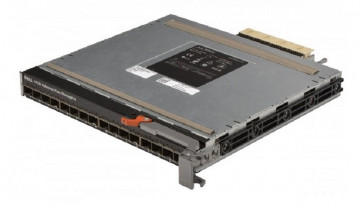 PNDP6 - Dell 16-Port 10GbE Pass-Through Module for PowerEdge M1000E-Series