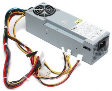 PS-5161-1D1S - Dell 160-Watts Power Supply for OptiPlex GX270