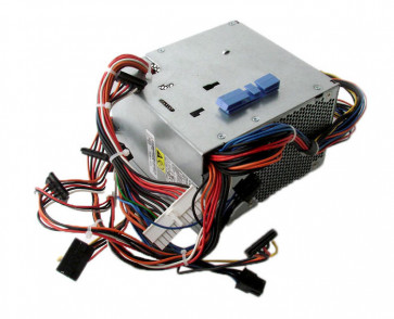 PS-7431-2DF-LF - Dell 425-Watts Power Supply for XPS 420 430 PowerEdge 830 (Refurbished)