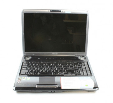 PSPD8U005002 - Toshiba Satellite P305d-s8834 Laptop Computer 2 GHz Amd Turion 64 X2 Dual-core Processor 4 GB Ram 250 GB Hard Drive Dvd Vista Home Premium 1
