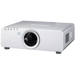 PT-DW6300US - Panasonic PT-DW6300US Digital Projector 1280 x 800 WXGA 6000lm 16:10 35.27lb (Refurbished)