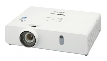 PT-VX425NU - Panasonic LCD Projector with Speaker