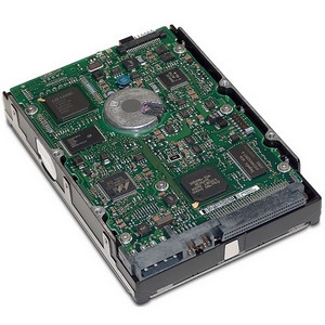 PV576AV - HP 36.4GB 15000RPM Ultra-320 SCSI non Hot-Plug LVD 68-Pin 3.5-inch Hard Drive