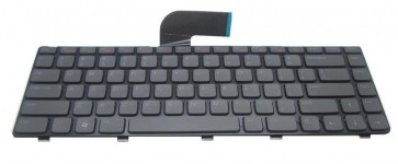 PVDG3 - Dell Backlit Black Keyboard XPS L502x