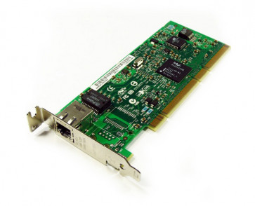 PWLA8490MT - Intel Pro/1000 MT Server Gigabit Ethernet Adapter