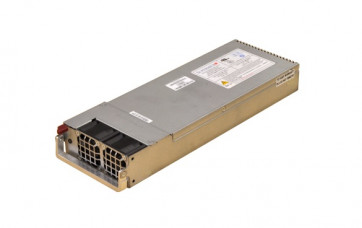 PWS-1K01-1R - Supermicro 1000-Watts 1U Power Supply Module with PFC and Backplane