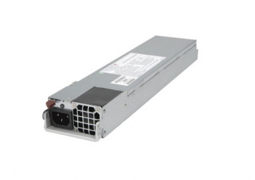 PWS-1K21P-1R - Supermicro 1200-Watts High-Efficiency (1+1) Redundant Power Supply with PMBus