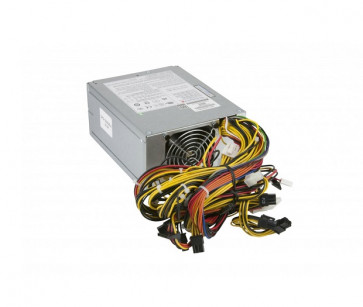 PWS-1K25P-PQ - Supermicro 1000 / 1200-Watts Multi Output PS2 / ATX Power Supply