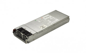 PWS-1K41F-1R - Supermicro 1400-Watts 1U Redundant Power Supply, with PMBus and WX106MM