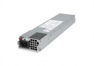 PWS-1K81P-1R - Supermicro 1800-Watts 80-Plus Platinum 1U Power Supply Module with PFC and PM Bus
