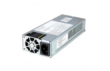 PWS-203-1H - Supermicro 200-Watts 80-Plus Gold 1U Single Power Supply with PFC