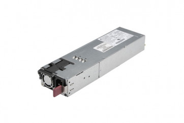 PWS-2K03P-1R - Supermicro 1000/1800/1980/2000-Watts 80-Plus Platinum 1U Power Supply Module with PFC and PM Bus