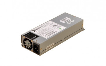PWS-333-1H - Supermicro 330-Watts 80-Plus Gold 1U Single Power Supply with PFC