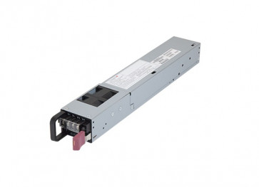 PWS-654-1R - Supermicro 650-Watts 1U Power Supply Module with PFC and PM Bus