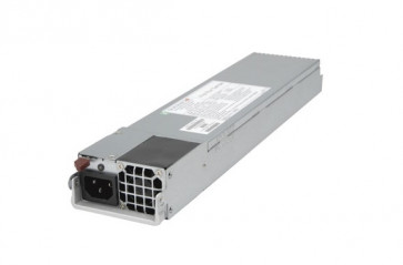 PWS-702A-1R - Supermicro 700-Watts 1U Power Supply Module with PFC and Backplane