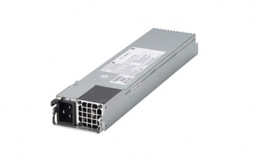 PWS-706P-1R - Supermicro 700/750-Watts 80-Plus Platinum 1U Power Supply Module with PFC and PM Bus
