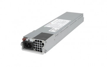 PWS-920P-1R - Supermicro 920-Watts 80-Plus Platinum 1U Power Supply Module with PFC and PM Bus