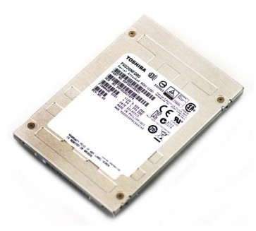 PX03SNF080 - Toshiba Enterprise Read Intensive 800GB eMLC 2.5-inch 12GB/s 1-DWPD SAS Solid State Drive