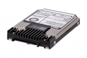 PX04SRB048 - Toshiba 480GB SAS 12Gb/s eMLC Read Intensive 1-DWPD Solid State Drive