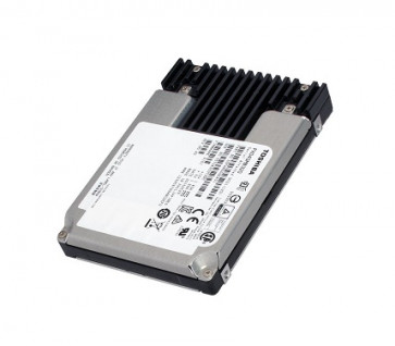 PX04SRB192 - Toshiba 1.92TB 12GB/s eMLC Read Intensive 1-DWPD SAS Solid State Drive (Clean pulls)