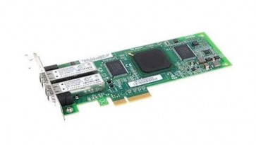 PX2510401-10 - HP Storageworks Fc1242sr Dual Port PCI-Express Host Bus Adapter