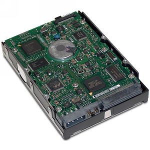 PY694AV - HP 146GB 10000RPM Ultra-320 SCSI non Hot-Plug LVD 68-Pin 3.5-inch Hard Drive