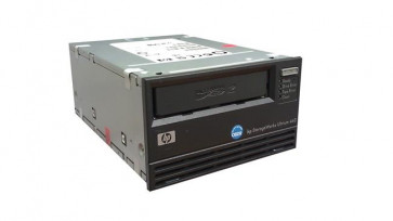 Q1518-60001 - HP 200/400GB LTO-2 Ultrium 460 SCSI LVD Internal Tape Drive for HP Proliant ML370/DL380 G4 Server
