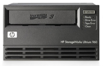 Q1544A - Compaq StorageWorks Q1544A LTO Ultrium 1 Tape Drive - 100GB (Native)/200GB (Compressed) - SCSI - 1/2H Height - External - Hot-swappable