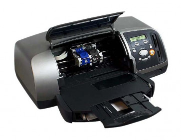 Q1603-69015 - HP PhotoSmart 7350 Printer