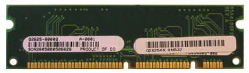 Q2625-60002 - HP 64MB PC2100 DDR 266MHz non-ECC 100-Pin SDRAM DIMM Memory Module for HP LaserJet 2400/4250/4350/5200/9050 Series Printers