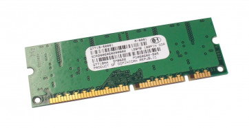 Q2626AX - HP 128MB PC2100 DDR 266MHz non-ECC 100-Pin SDRAM DIMM Memory Module for HP LaserJet 2400/4250/4350/5200/9050 Series Printers